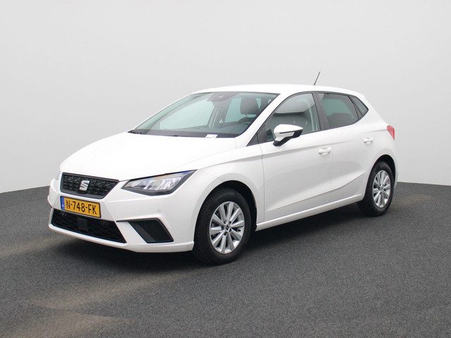 Seat Ibiza 1.0 EcoTSI Style Business Intense 95 PK