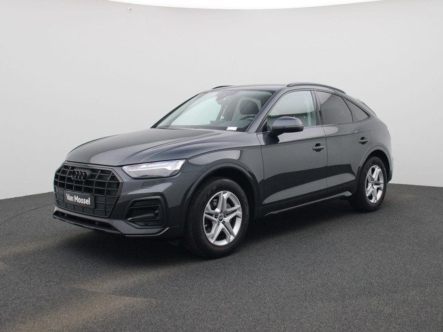 Audi Q5 SPORTBACK Bus.Ed.Adv. 35 TDI S tronic