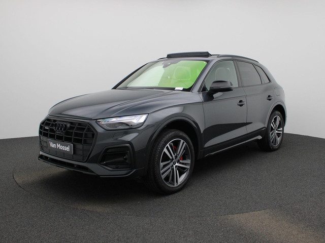 Audi Q5 2.0 TFSI e-hybrid quattro Advanced edition