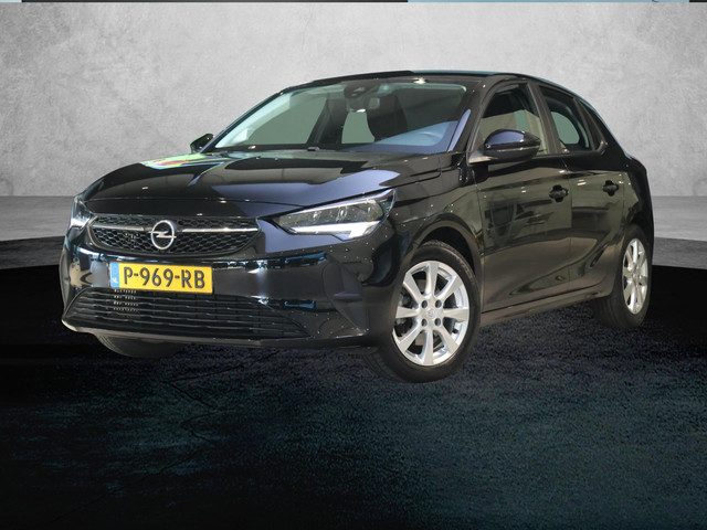 Opel Corsa Edition 100 pk Automaat
