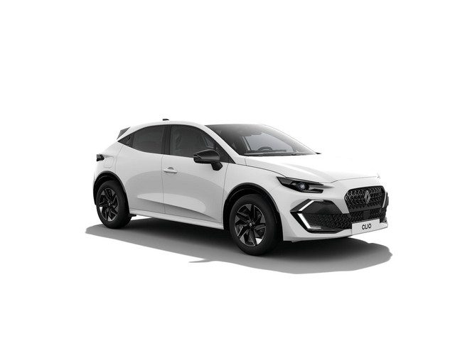 Renault Clio 1.2 TCe 115 techno