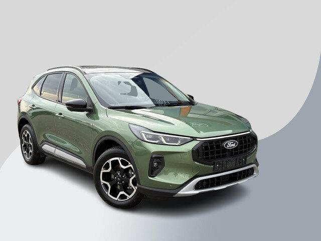 Ford Kuga 2.5 FHEV Active X