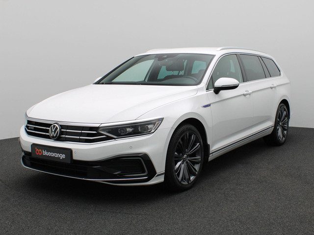 Volkswagen Passat Variant 1.4 TSI PHEV GTE Business 218PK DSG