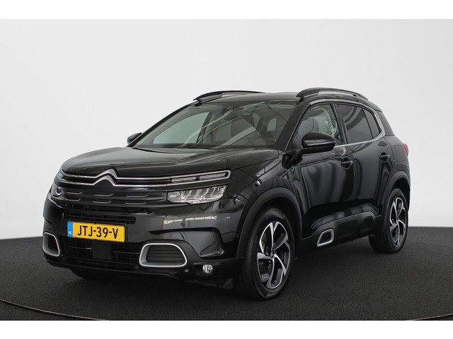 Citroën C5 Aircross 1.6 Plug-In Hybrid 225 Feel