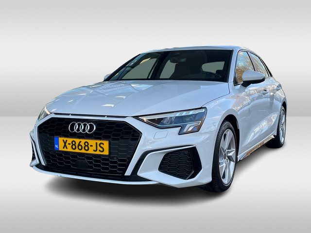 Audi A3 Sportback 30 TFSI S edition