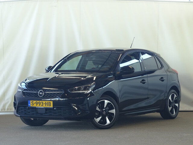 Opel Corsa-e GS Line 50 kWh