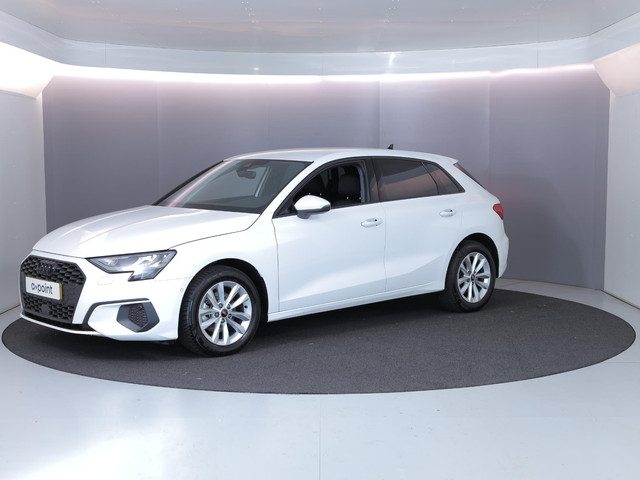 Audi A3 Sportback 30 TFSI Pro Line