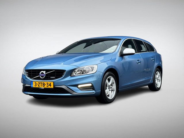 Volvo V60 1.6 T3 R-Design