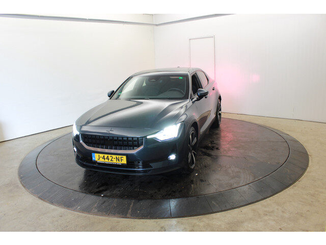 Polestar 2 Long Range Dual Motor Launch 360ºCam 78kWh SOH 92% ELTrekh+aKlep 409PK Pano Harman Cardon