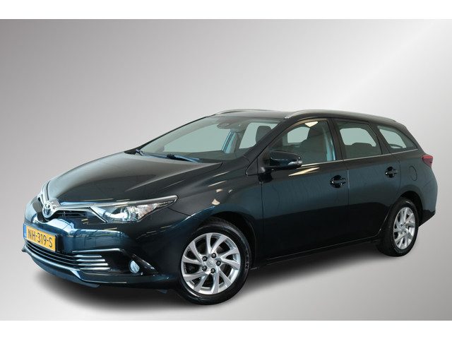 Toyota Auris Touring Sports 1.2 Turbo Aspiration, Trekhaak