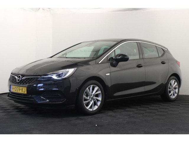 Opel Astra 1.2 Elegance