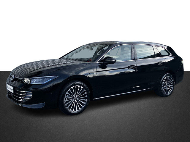 Volkswagen Passat Variant Elegance Business 1.5 eHybrid 150 kW / 204 PK DSG