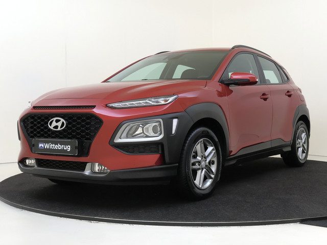 Hyundai Kona 1.0 T-GDI Comfort