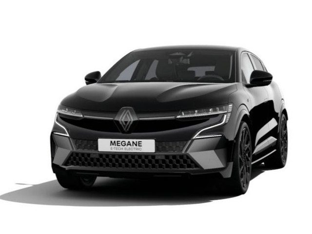 Renault Megane E-Tech Esprit Alpine 220 pk Comfort Range MY25