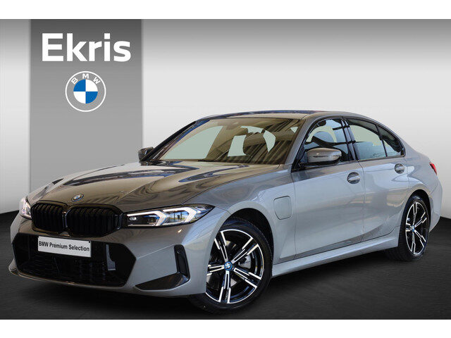 BMW 3 Serie Sedan 330e
