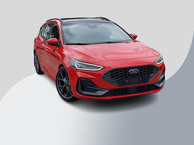 Ford Focus Wagon 2.3 EcoBoost ST-X
