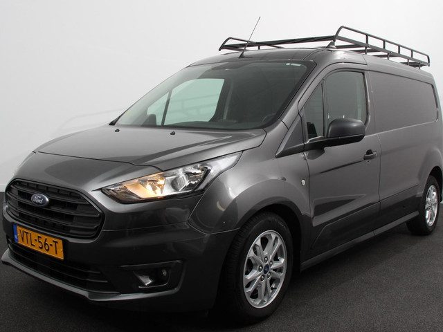 Ford Transit Connect 100pk Automaat L2 Trend