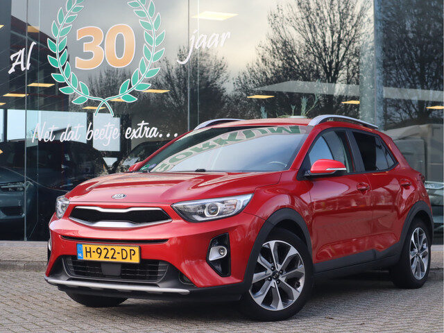 Kia Stonic 1.0 T-GDi