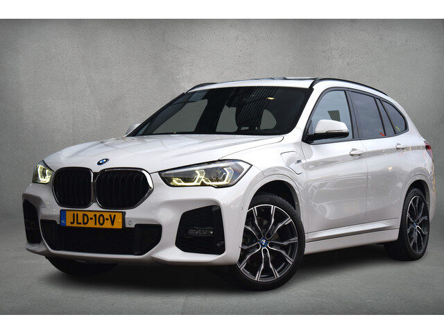 BMW X1 xDrive25e eDrive Edition