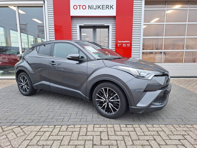 Toyota C-HR 1.8 Hybrid Premium