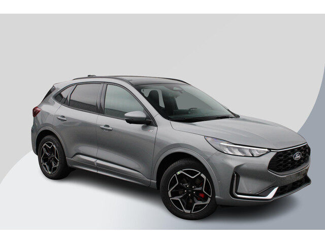 Ford Kuga 2.5 PHEV ST-Line X