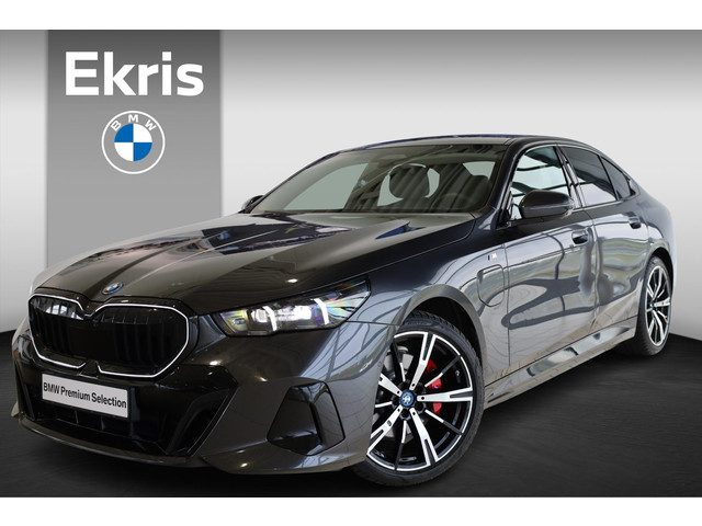 BMW 5 Serie Sedan 530e