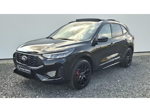 Ford Kuga 2.5 PHEV ST-Line X