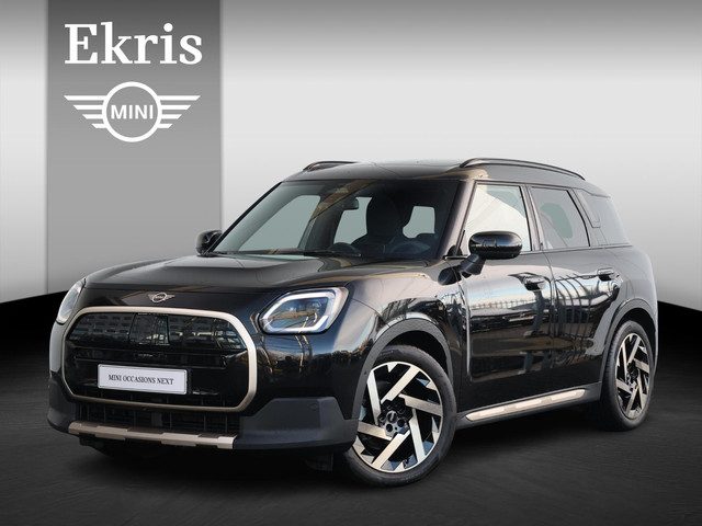 MINI Countryman Mini E John Cooper Works L 66.5 kWh