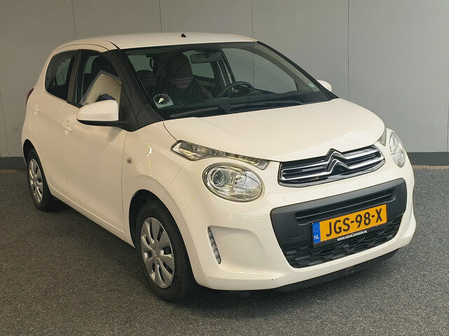 Citroën C1 1.0 VTi Airscape Feel uit 2020
