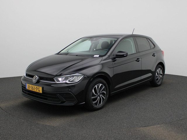 Volkswagen Polo 1.0 TSI Life 95 PK |