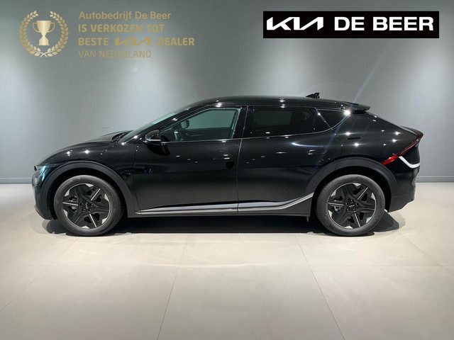 Kia EV6 63kWh 170pk RWD Light Edition