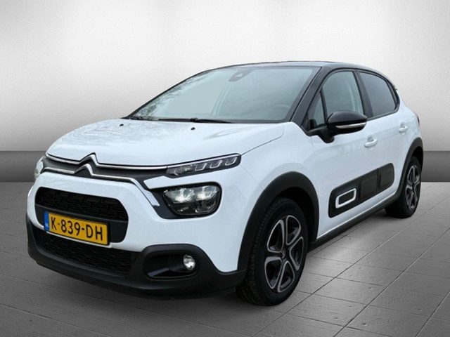Citroën C3 1.2 led verlichting