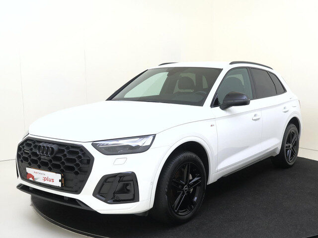 Audi Q5 50 TFSI e S edition