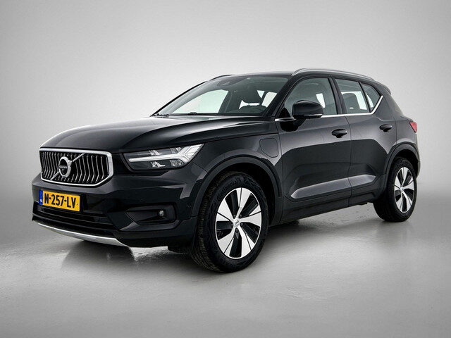 Volvo XC40 1.5 T5 Recharge Business Pro