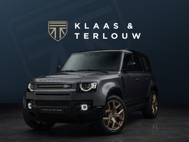 Land Rover Defender 110 P300e 110 X-Dynamic SE