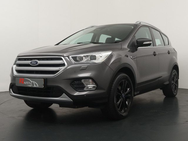 Ford Kuga 1.5 EcoBoost Titanium