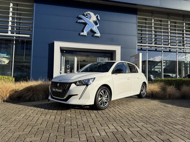 Peugeot 208 1.2 PureTech Active Pack