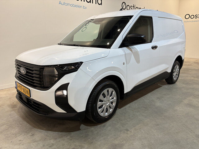 Ford Transit Courier 1.0 EcoBoost Trend