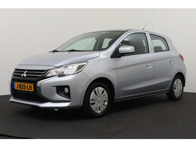 Mitsubishi Space Star 1.0 71 PK Cool+ 5-Deurs
