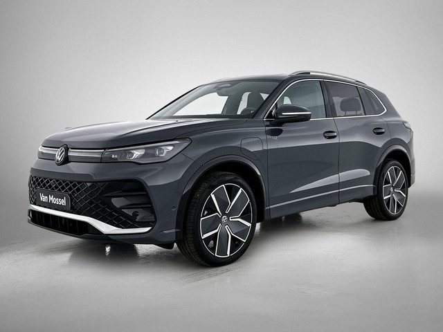 Volkswagen Tiguan 1.5 eHybrid R-Line Edition 204 PK