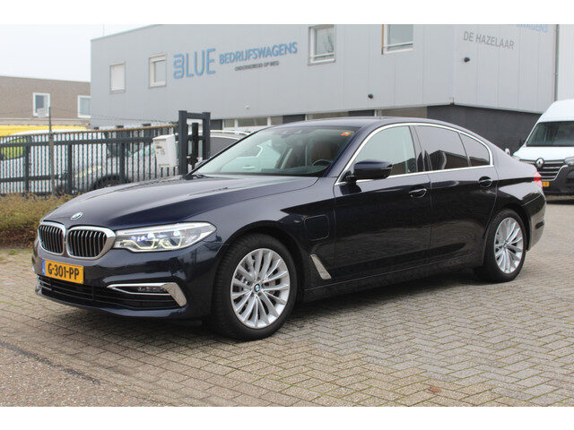 BMW 5 Serie 530e iPerformance eDrive Edition