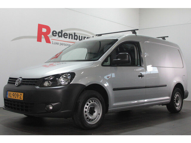 Volkswagen Caddy 1.2 TSI Maxi - Benzine