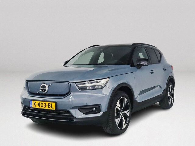 Volvo XC40 P8 AWD R-Design | Panoramadak | 360° camera | Harman Kardon | Stoel- en Stuurverwarming