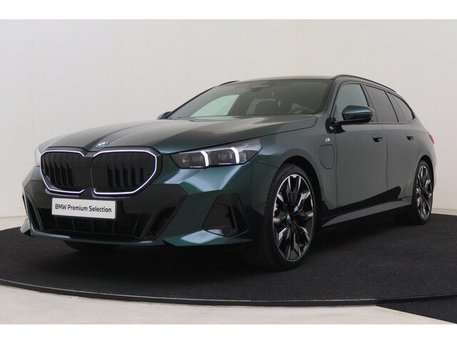 BMW 5 Serie touring 530e M Sport Automaat