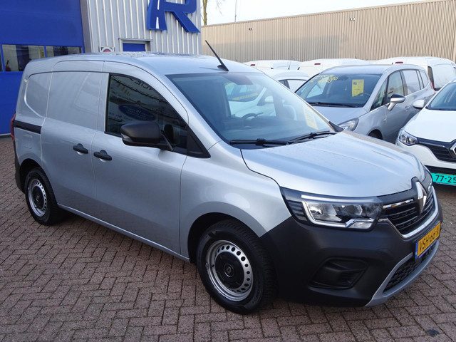 Renault Kangoo 1.5 Blue dCi 75 AC NAV CRUISE CONTROL PDC TREKHAAK