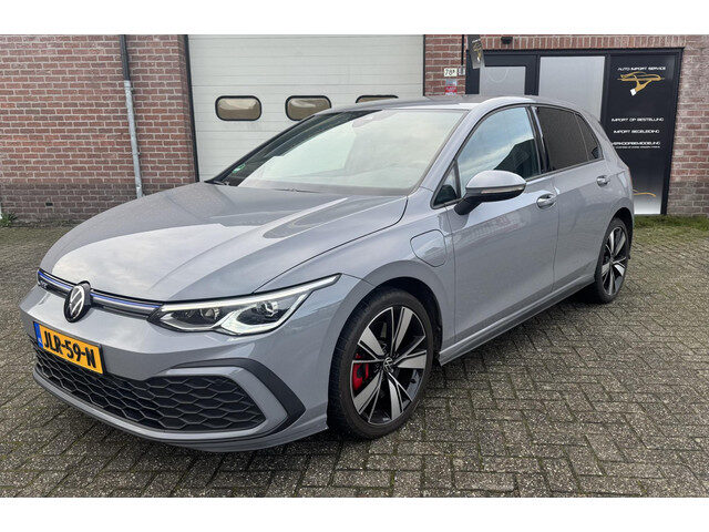 Volkswagen Golf 1.4 eHybrid GTE