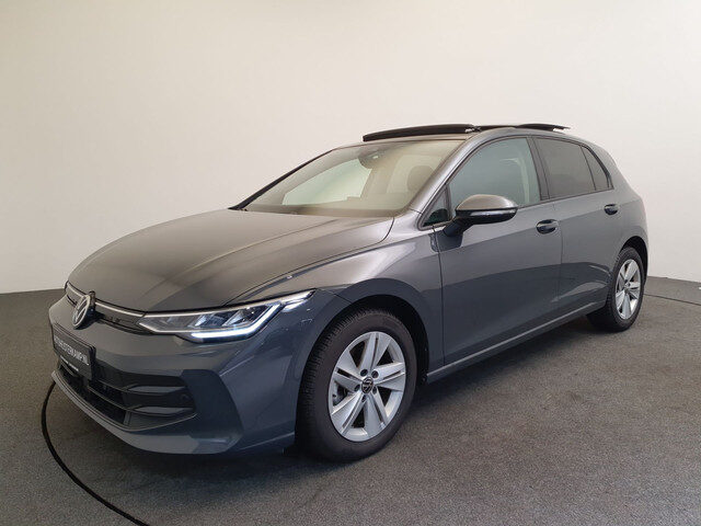 Volkswagen Golf 1.5 eTSI 115pk DSG/AUT Life Edition