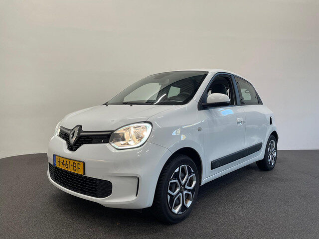 Renault Twingo 1.0 SCe Collection