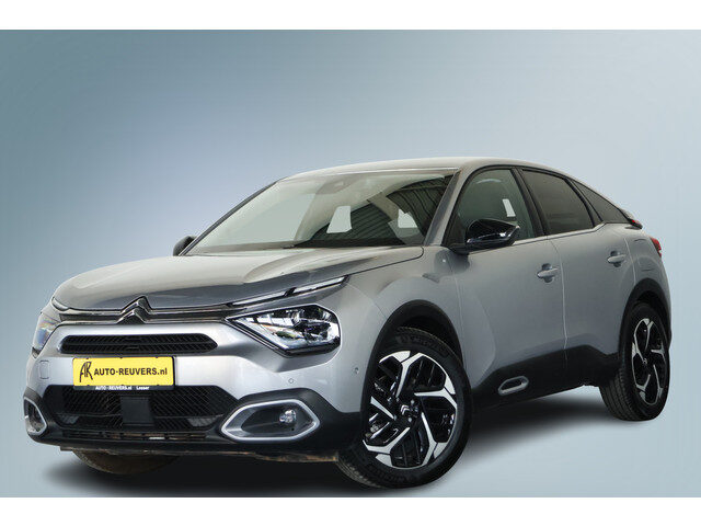 Citroën C4 1.2 Puretech Shine