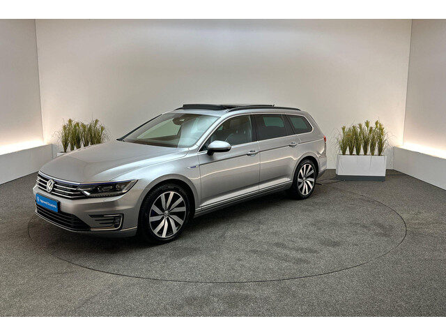 Volkswagen Passat Variant GTE 1.4 TSI 218pk DSG PHEV Business